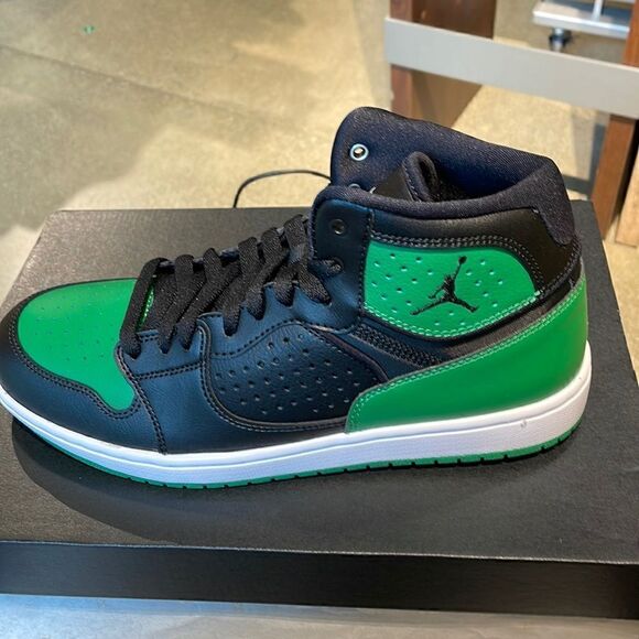 Air Jordan access 9 NWT jump man - Picture 5 of 13